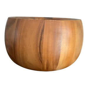 1960’s Dansk Teak Wood Serving Bowl