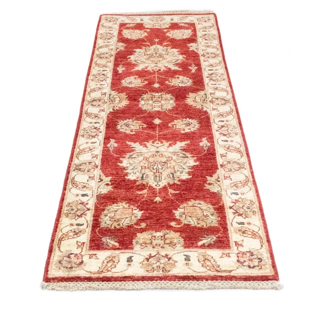 Middle Eastern Ziegler Rug For Sale - Image 10 of 10