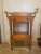 Antique American Pine End Table For Sale - Image 13 of 13