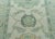 Turkish Turkish Oushak Rug 2'8" x 10'3" #19338 For Sale - Image 3 of 8