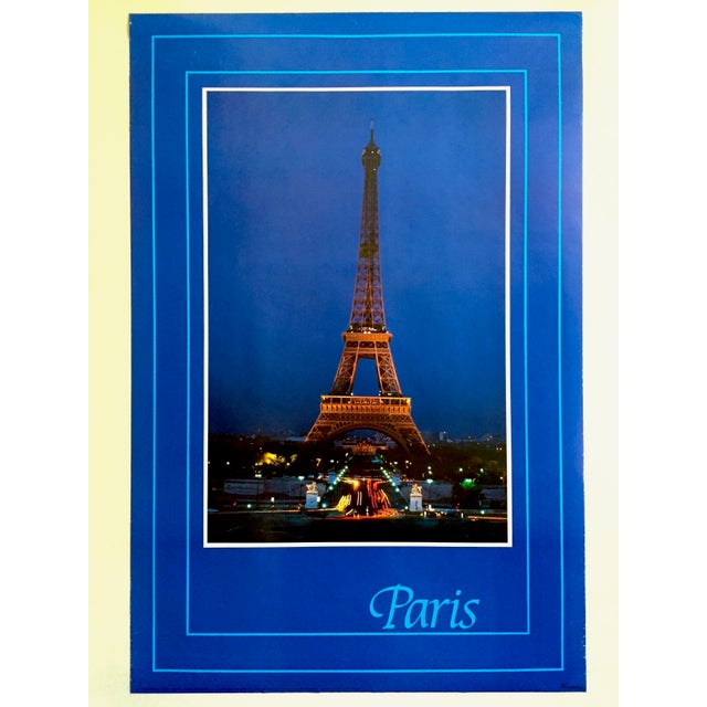 Paris Ete 1982 PF（ラッツィア）アートポスター 限定10枚】Pret A Porter Feminin 1982 / ラツィア | POP ART