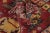 Vintage Gabbeh Floral Urn & Mosaic Extra-Long Runner by Rug & Kilim, Afghanistan, 1950-1959 For Sale - Image 10 of 10