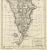 Antique Map of Kamchatka by Bellin, 1757 For Sale - Image 4 of 5