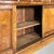 Art Deco Italian Wooden Sideboard with Drawers and Compartment, 1930s For Sale - Image 16 of 18