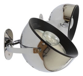 Example of Gae Aulenti Sconces and Wall Lamps