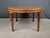 Large 20th Century Moroccan Marquetry Tea Table For Sale - Image 10 of 13