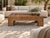 Brutalist Bespoke Patinated Copper Coffee Table For Sale - Image 3 of 8