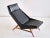 This extremely rare lounge chair was designed by Svante Skogh and produced by the manufacturer AB Hjertquist & Co in...