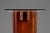 Danish Mid-Century Modern Console Table in Teak W/ Glass Top by Gustav Gaarde for Trekanten, Denmark, C. 1970s For Sale - Image 11 of 18