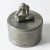 1940s Pewter Jar by Nils Fougstedt for Svenskt Tenn For Sale - Image 5 of 11