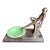 Frankart Style 1930’s Nude Lady For Sale