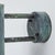 Örsjö Large Hans-Agne Jakobsson C 627 'Rulle' Darkly Patinated Outdoor Sconce For Sale - Image 4 of 9