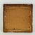 Lovely Vintage Framed Needlepoint of Two Charming Terriers on a Mat For Sale In New York - Image 6 of 7