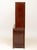 Chinese Rosewood China Cabinet For Sale - Image 9 of 10