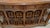 Traditional Rare Vintage Neiman Marcus Pulaski Keepsakes Tuscan Bow-Front Brass Door Console & Credenza For Sale - Image 3 of 8