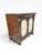 Henredon 1990s Small Henredon Regency Marble Top Cabinet For Sale - Image 4 of 12