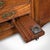 Antique Estate Gamekeeper's Cabinet, Scottish, Oak, Clerk's Cupboard, Victorian For Sale - Image 11 of 12