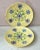 French Majolica Morning Glory Plate Luneville, Circa 1880 For Sale In Austin - Image 6 of 6