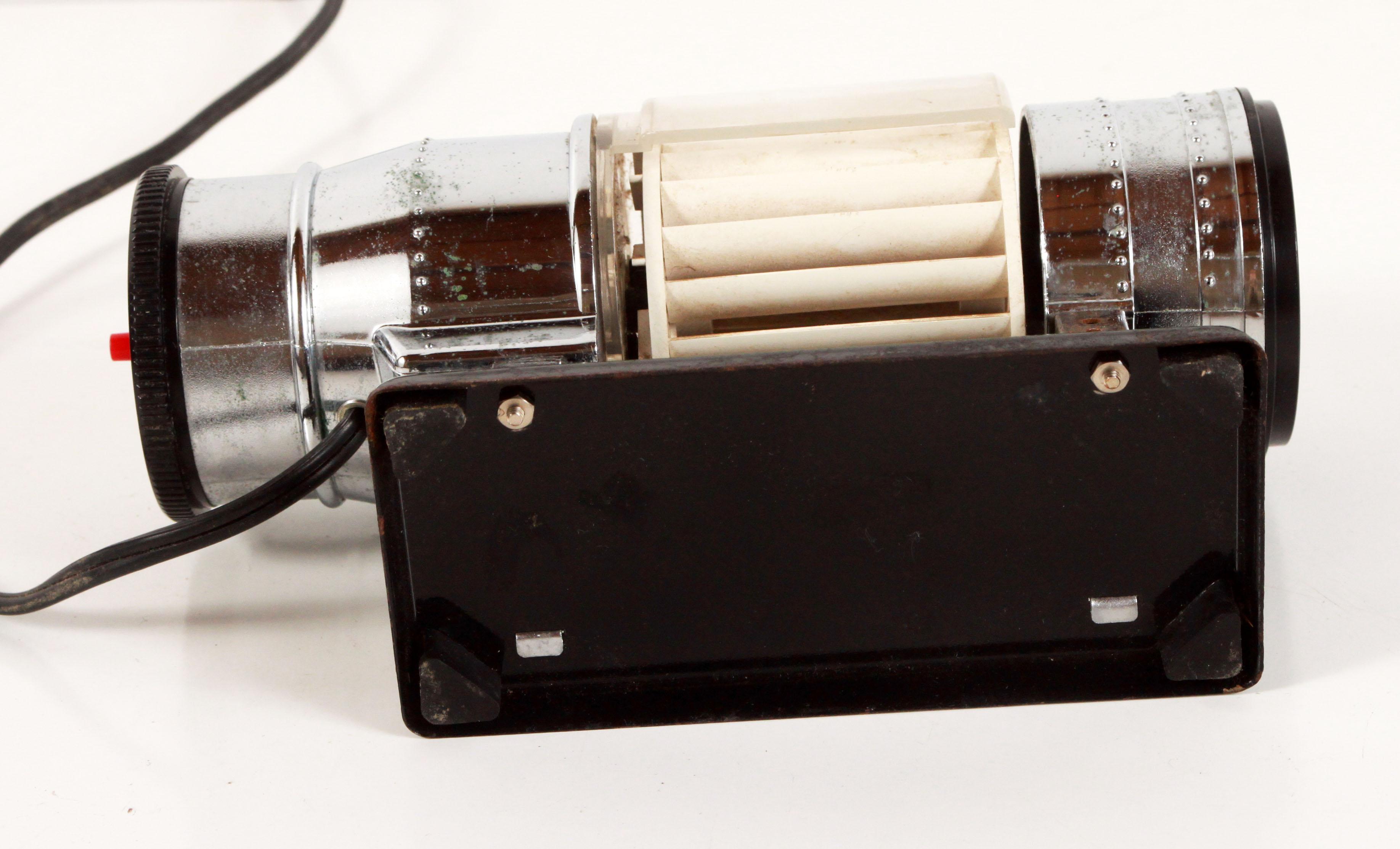 jet engine desk model
