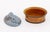 Polychrome Glazed Ceramic Game Pie Dishes, 2 For Sale - Image 11 of 13