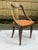 Brown Jack Van Der Molen for Jamestown Lounge Co. Chairs Set of 4 For Sale - Image 8 of 16