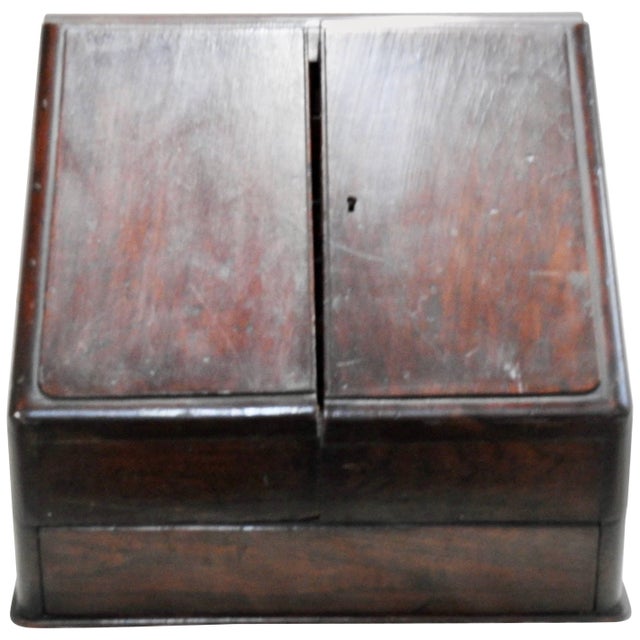 White & Co., Ltd. Furniture Depositories Desk Organizer Chairish