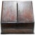 White & Co., Ltd. Furniture Depositories Desk Organizer For Sale - Image 10 of 10