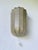 Cocoon Wall Light by Friedel Wauer for Goldman, Germany, 1960s For Sale - Image 10 of 18