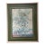 Late 20th Century Original Monoprint by Mitch Lyons (American, 1938-2018) For Sale