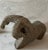 1960s Two Headed Horse Stone Sculpture by Lebadang For Sale - Image 9 of 17
