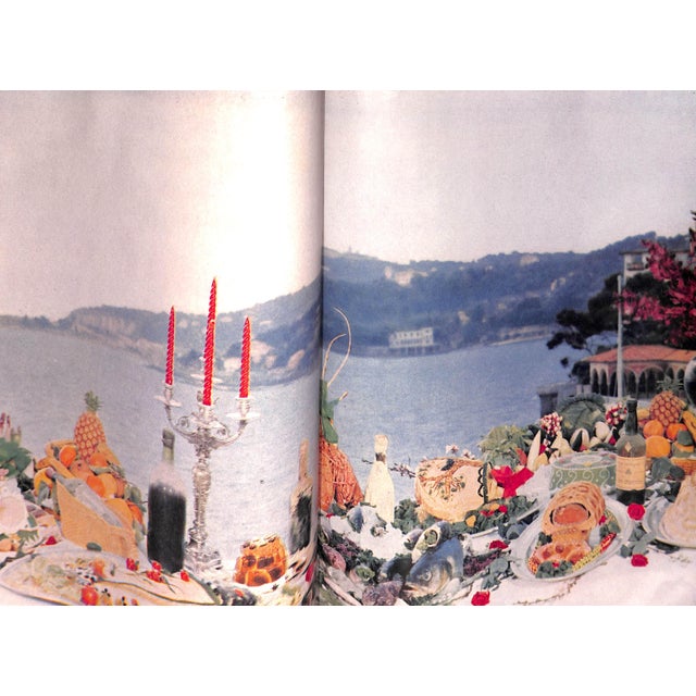 1960s Town & Country Christmas 1960 W/ Ludwig Bemelmans Cover Artwork For Sale - Image 5 of 14