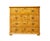 19th Century Swedish Burr Birch Chest of Drawers, 1860 For Sale - Image 6 of 11
