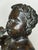 Large French Bronze Group “Triton and Sea Putti” After Clodion, Grand Tour c.1820 For Sale - Image 9 of 18