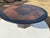 Introducing the Brutalist Round Coffee Table attributed to renowned sculptor Paul Kingma . This iconic piece is a...
