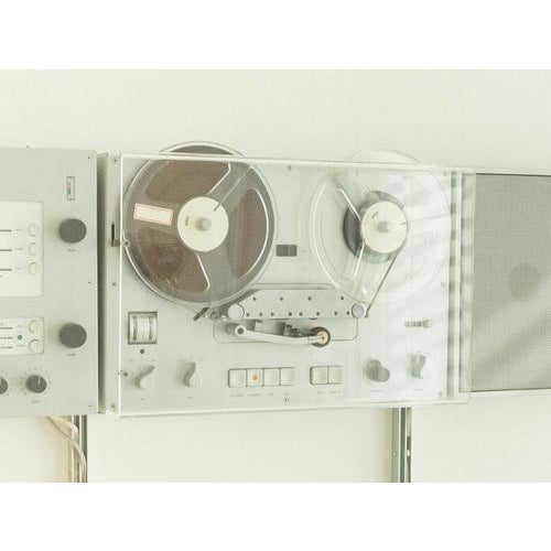 TS45 Wall System by Dieter Rams for Braun, Set of 6 For Sale - Image 12 of 18
