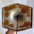 1960s Brass & Walnut Veneer Sculptural Table Lamp Attributed to Laurel Lamp Company For Sale - Image 13 of 13