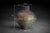 Mobile-Ready Description A beautifully handcrafted studio pottery vessel featuring a luminous iridescent reduction glaze...