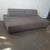 Contemporary Eilersen Playground Modern Minimalist Gray Sofa With Wide Seating For Sale - Image 3 of 5
