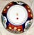 Ceramic Late 20th Century Modern Imari Bowl For Sale - Image 7 of 7