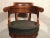Desk Chair, England, 1830s For Sale - Image 3 of 8
