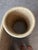 Vintage Coastal Bamboo Reed Coffee Table Modern Scroll Shaped For Sale - Image 6 of 11
