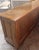 Brown Maison Gouffé Paris Louis XVI Style Four-Door Carved Enfilade Buffet, Antique For Sale - Image 8 of 12
