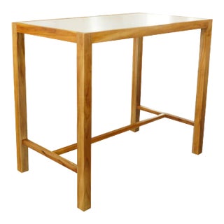 Vesta Carpinteria Bar Table For Sale