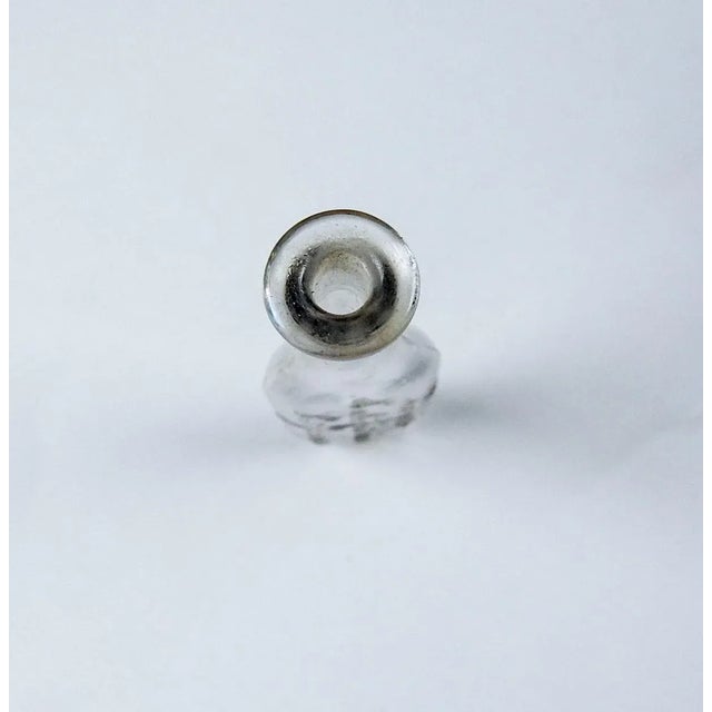 1900 - 1909 Antique Rieger's California Perfume Bottle For Sale - Image 5 of 6