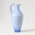 Vintage Scandinavian cased glass vase/jug. Attributed to Holmegaard. This piece is designed in the style of the selected...
