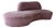 Zoe Sofa by Vladimir Kagan for American Leather For Sale