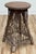 Antique Adirondack Style Twig Side Table or Stool For Sale In Kansas City - Image 6 of 8