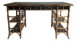Example of Partner Desks
