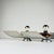 Mid-Century Murano Wall Lamps from Mazzega, Italy, 1970s, Set of 2 For Sale - Image 13 of 15