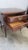 1980s Ethan Allen Georgian Court Cherry Nightstand Table For Sale - Image 6 of 10